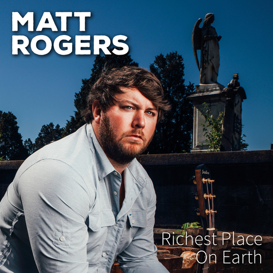 Matt Rogers Proves He's Far From Forgettable With The Release Of His ...